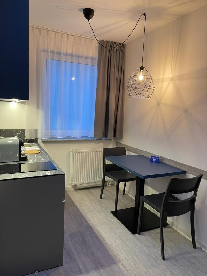Hotel A24 Bei Hamburg Глинде Экстерьер фото