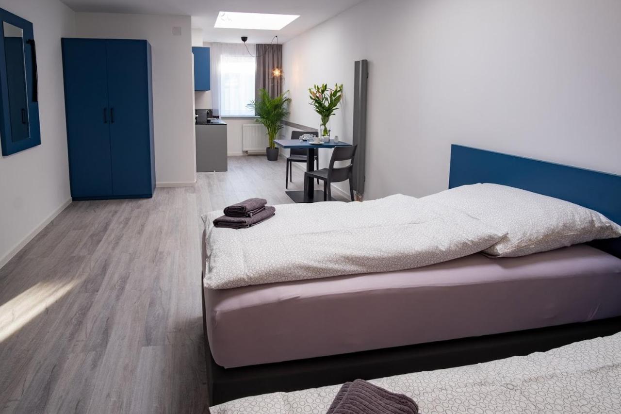 Hotel A24 Bei Hamburg Глинде Экстерьер фото
