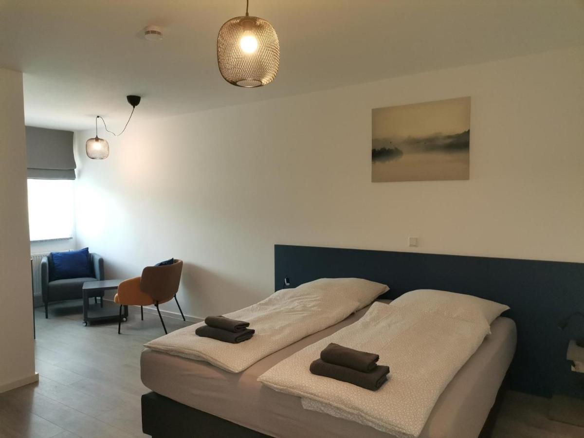 Hotel A24 Bei Hamburg Глинде Экстерьер фото